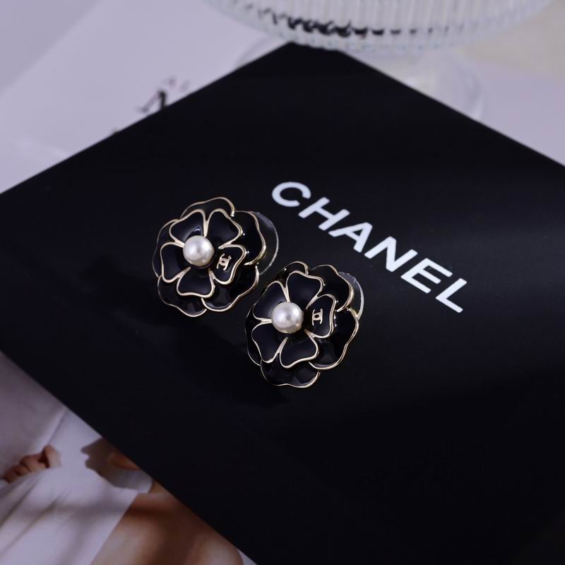 Chanel Earring 07yxs84
